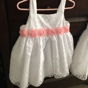 Toddler dress